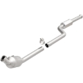 Picture of OEM Grade Direct-Fit Catalytic Converter-Mercedes-Benz
