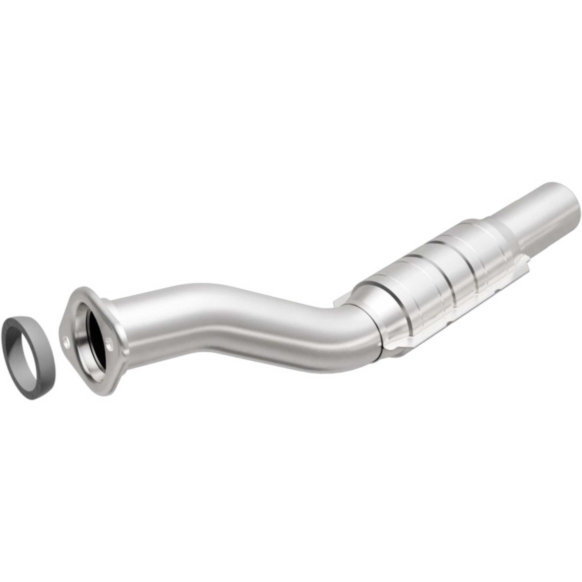 Picture of OEM Grade Direct-Fit Catalytic Converter-Dodge