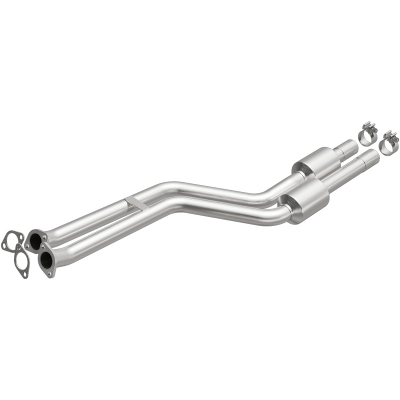 Picture of OEM Grade Direct-Fit Catalytic Converter 51725