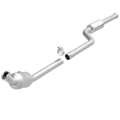 Picture of OEM Grade Direct-Fit Catalytic Converter-Mercedes-Benz