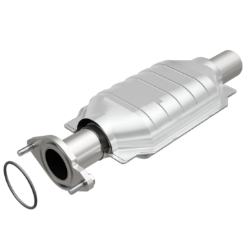 Picture of OEM Grade Direct-Fit Catalytic Converter-Ford/Mercury