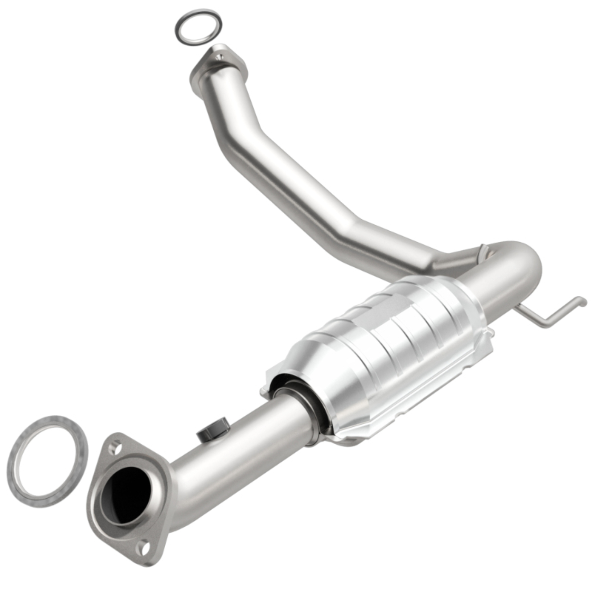 Picture of OEM Grade Direct-Fit Catalytic Converter-Lexus