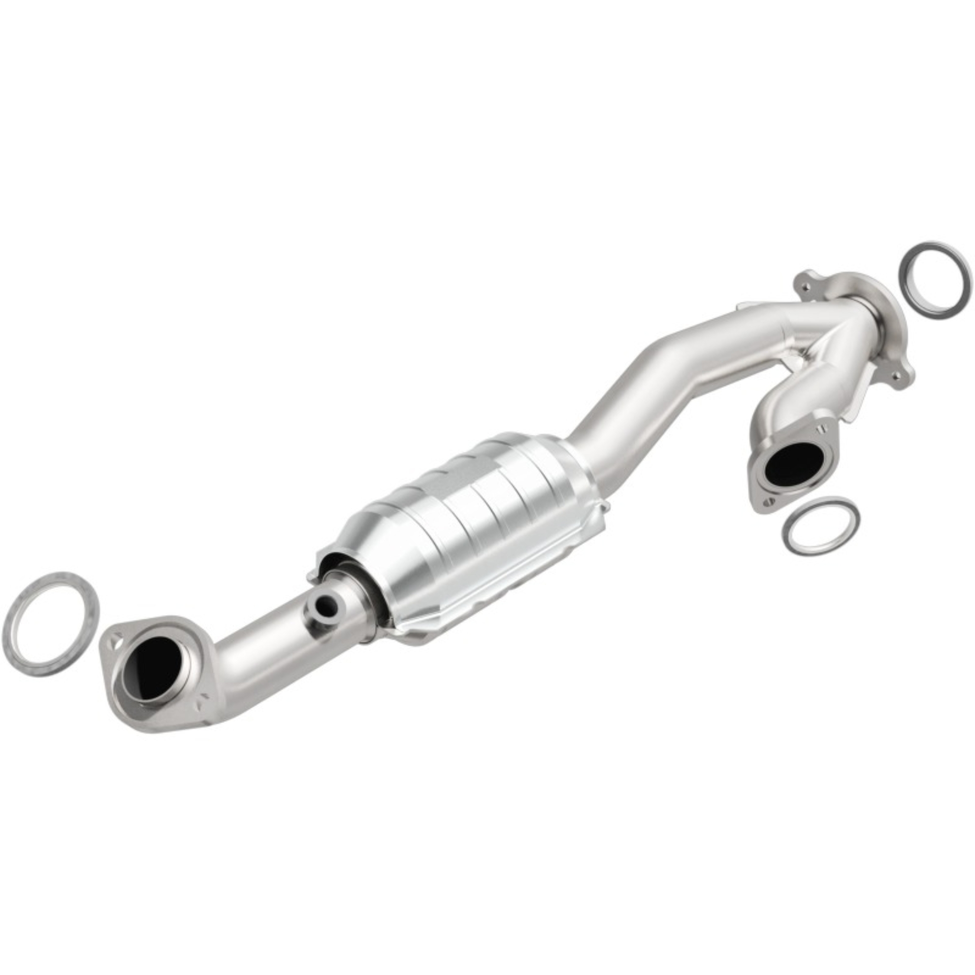 Picture of OEM Grade Direct-Fit Catalytic Converter-Lexus