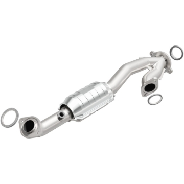 Picture of OEM Grade Direct-Fit Catalytic Converter-Lexus