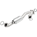 Picture of OEM Grade Direct-Fit Catalytic Converter-Lexus