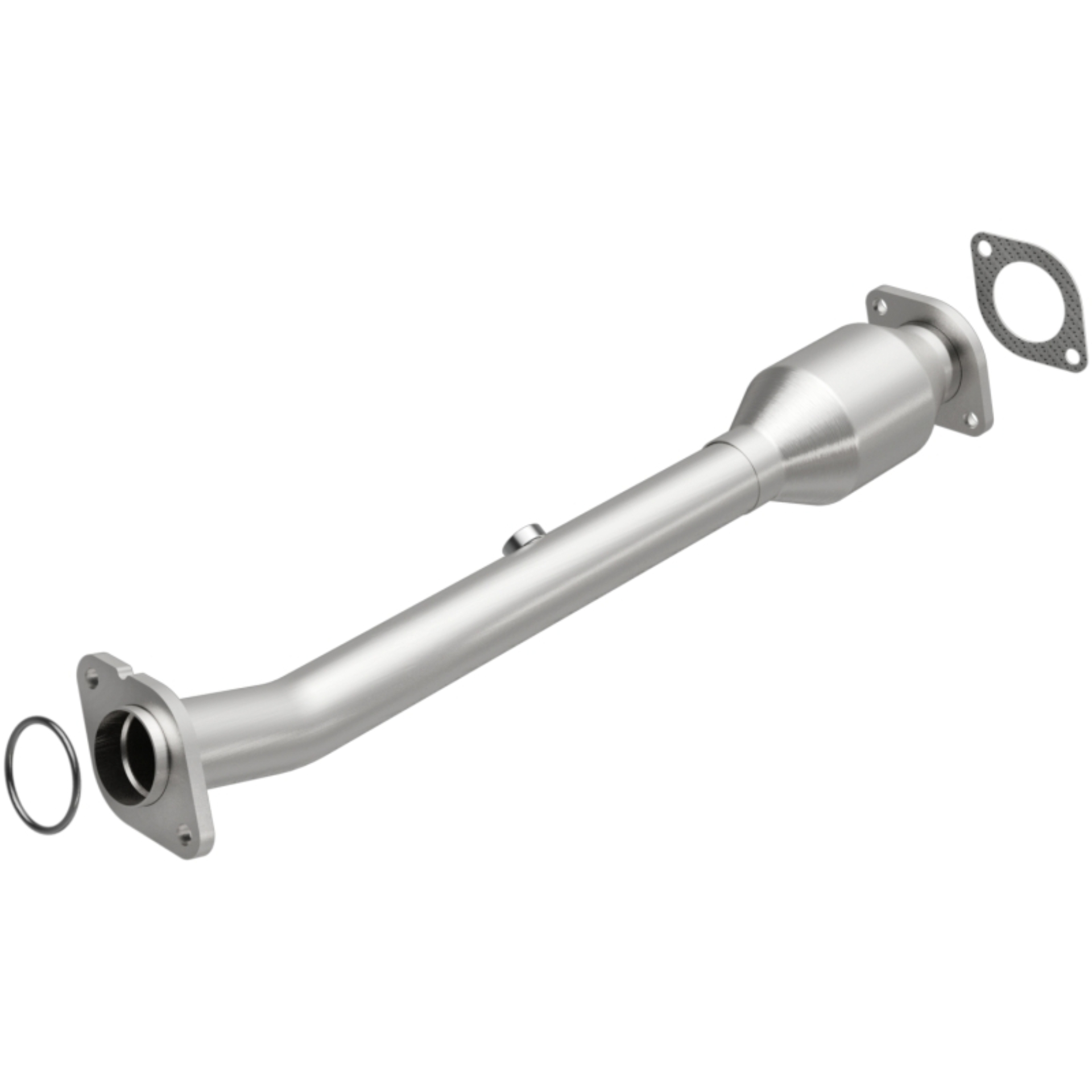 Picture of OEM Grade Direct-Fit Catalytic Converter-Suzuki/Nissan