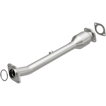 Picture of OEM Grade Direct-Fit Catalytic Converter-Suzuki/Nissan
