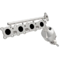 Picture of OEM Grade Direct-Fit Manifold Catalytic Converter-Lexus