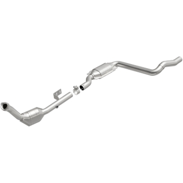 Picture of OEM Grade Direct-Fit Catalytic Converter-Mercedes-Benz