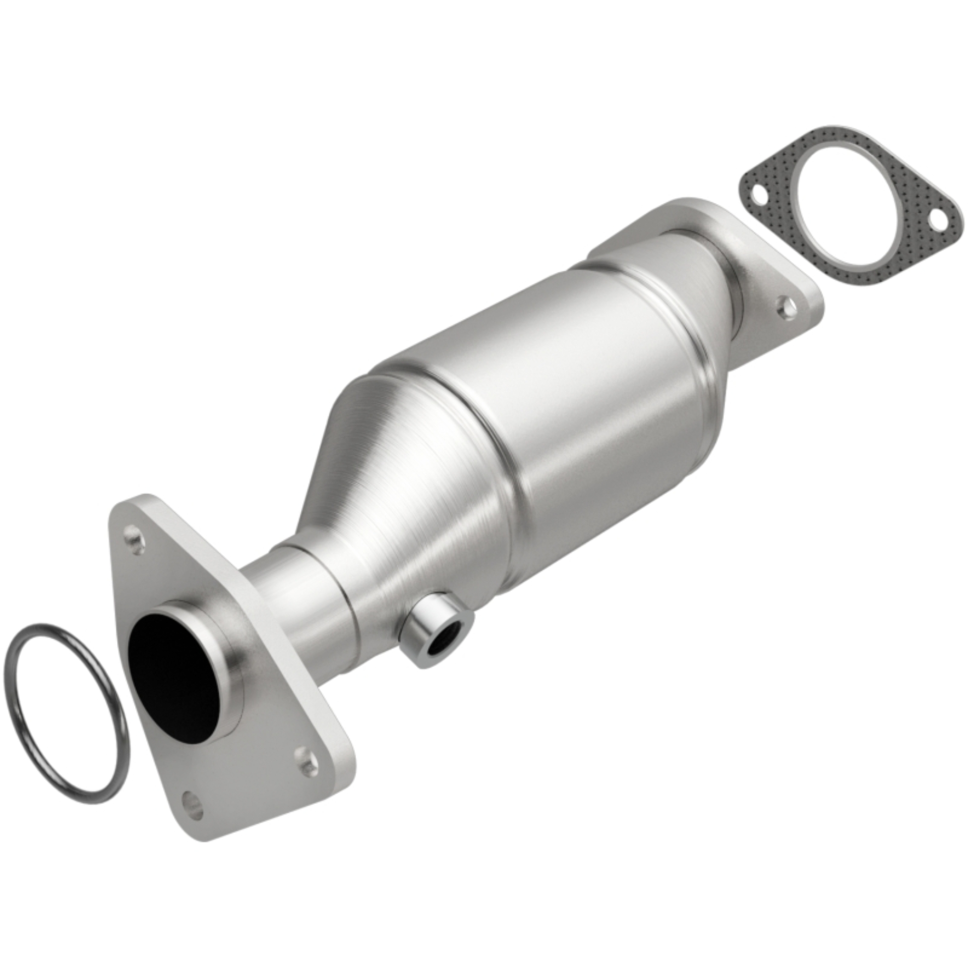 Picture of OEM Grade Direct-Fit Catalytic Converter-Suzuki/Nissan