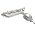 Picture of OEM Grade Direct-Fit Manifold Catalytic Converter-Lexus