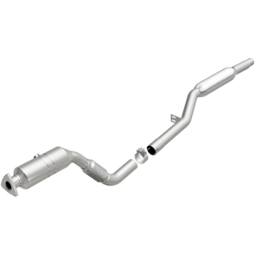 Picture of OEM Grade Direct-Fit Catalytic Converter 52132