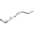 Picture of OEM Grade Direct-Fit Catalytic Converter-Mercedes-Benz