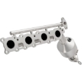Picture of OEM Grade Direct-Fit Manifold Catalytic Converter-Lexus