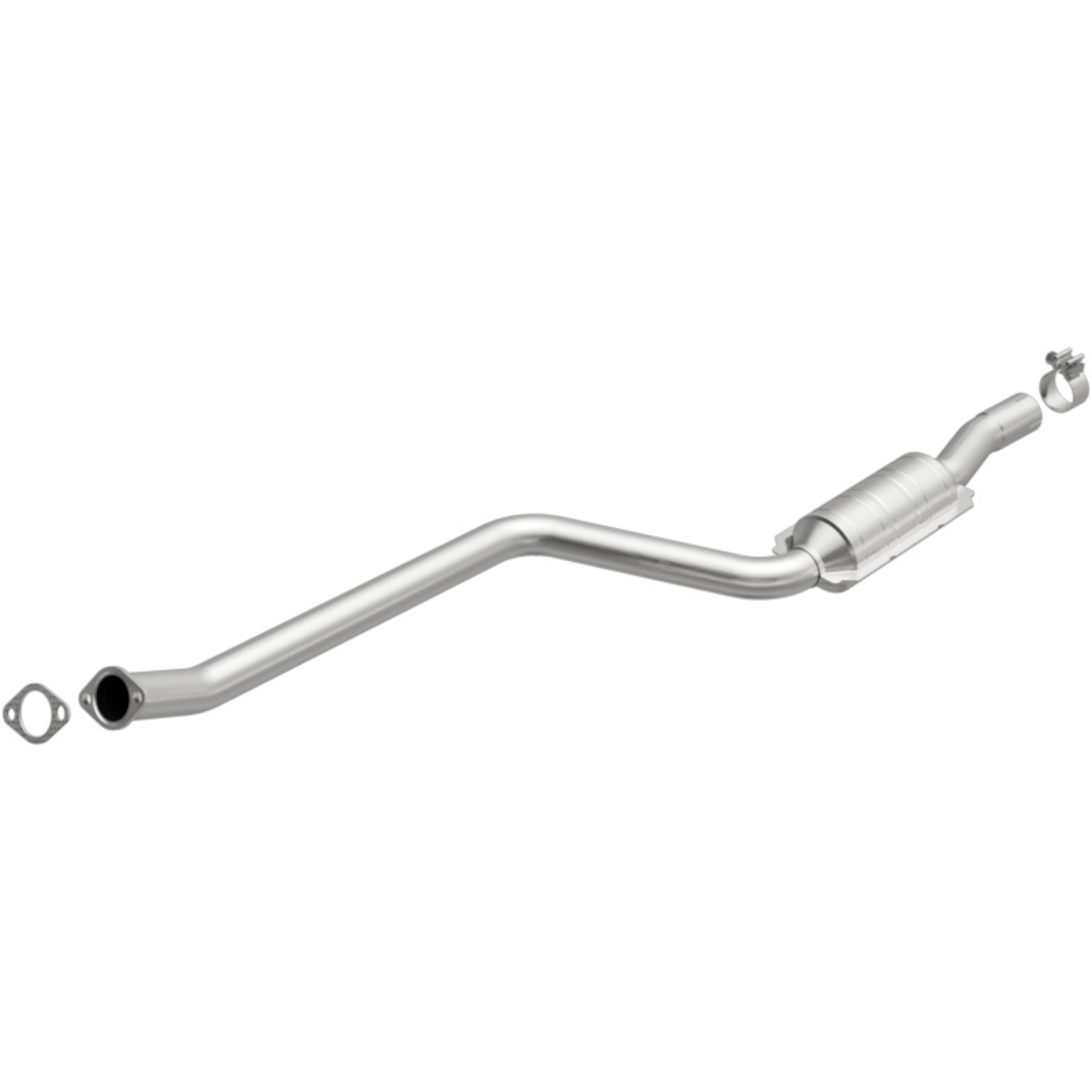 Picture of OEM Grade Direct-Fit Catalytic Converter 52480