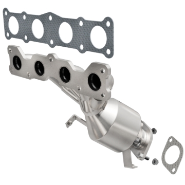 Picture of California Direct-Fit Manifold Catalytic Converter-Kia