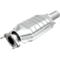 Picture of California CARB Direct-Fit Catalytic Converter 457018