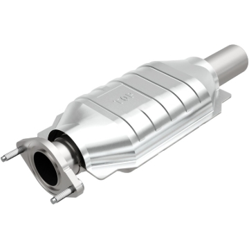 Picture of California CARB Direct-Fit Catalytic Converter 457018