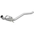 Picture of OEM Grade Direct-Fit Catalytic Converter-Mercedes-Benz