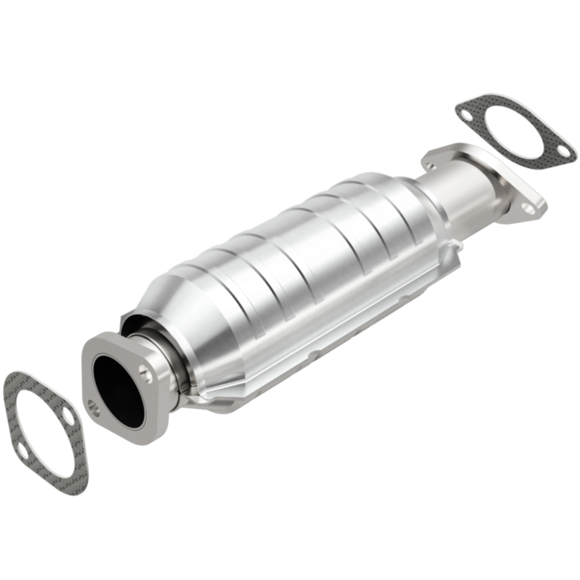 Picture of California CARB Direct-Fit Catalytic Converter 457017