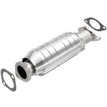 Picture of California CARB Direct-Fit Catalytic Converter 457017