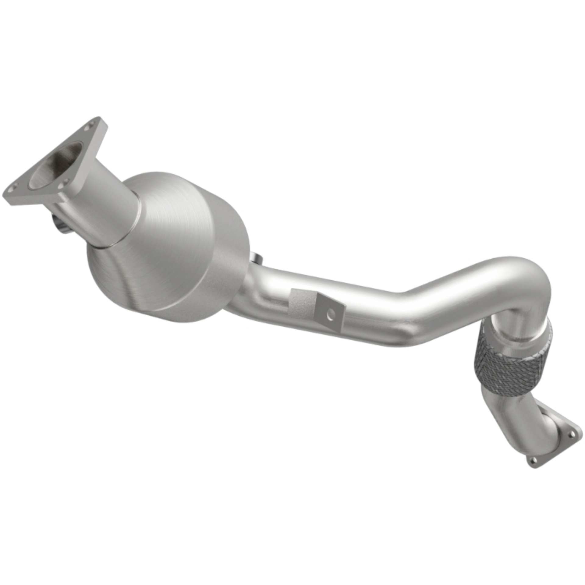 Picture of OEM Grade Direct-Fit Catalytic Converter-Audi/Volkswagen