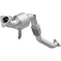Picture of OEM Grade Direct-Fit Catalytic Converter-Audi/Volkswagen