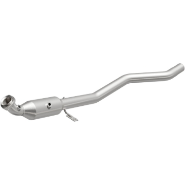 Picture of OEM Grade Direct-Fit Catalytic Converter-Mercedes-Benz