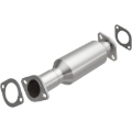 Picture of California CARB Direct-Fit Catalytic Converter 457017