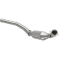 Picture of OEM Grade Direct-Fit Catalytic Converter-Mercedes-Benz