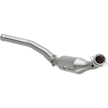 Picture of OEM Grade Direct-Fit Catalytic Converter-Mercedes-Benz