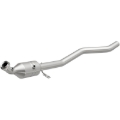 Picture of OEM Grade Direct-Fit Catalytic Converter-Mercedes-Benz