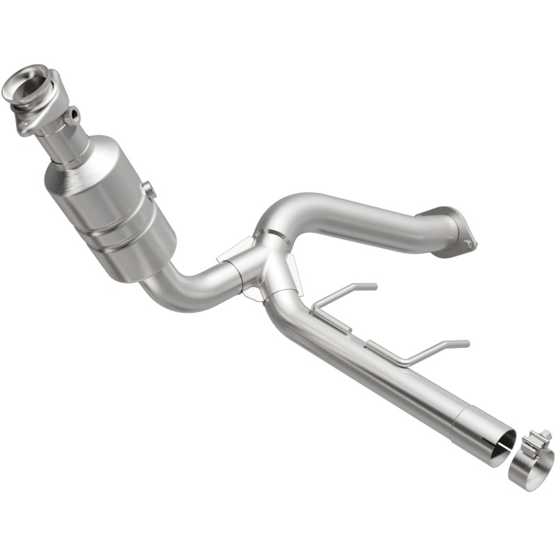 Picture of OEM Grade Direct-Fit Catalytic Converter 52295