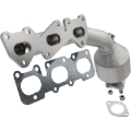 Picture of OEM Grade Direct-Fit Manifold Catalytic Converter-Kia