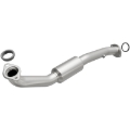 Picture of OEM Grade Direct-Fit Catalytic Converter-Toyota