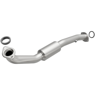 Picture of OEM Grade Direct-Fit Catalytic Converter-Toyota
