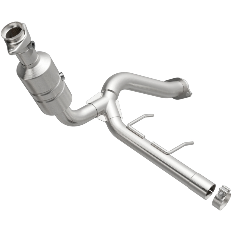 Picture of OEM Grade Direct-Fit Catalytic Converter 52295