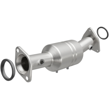 Picture of OEM Grade Direct-Fit Catalytic Converter-Mazda