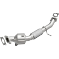 Picture of OEM Grade Direct-Fit Catalytic Converter 52152