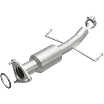 Picture of OEM Grade Direct-Fit Catalytic Converter-Mazda