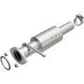 Picture of OEM Grade Direct-Fit Catalytic Converter-Toyota