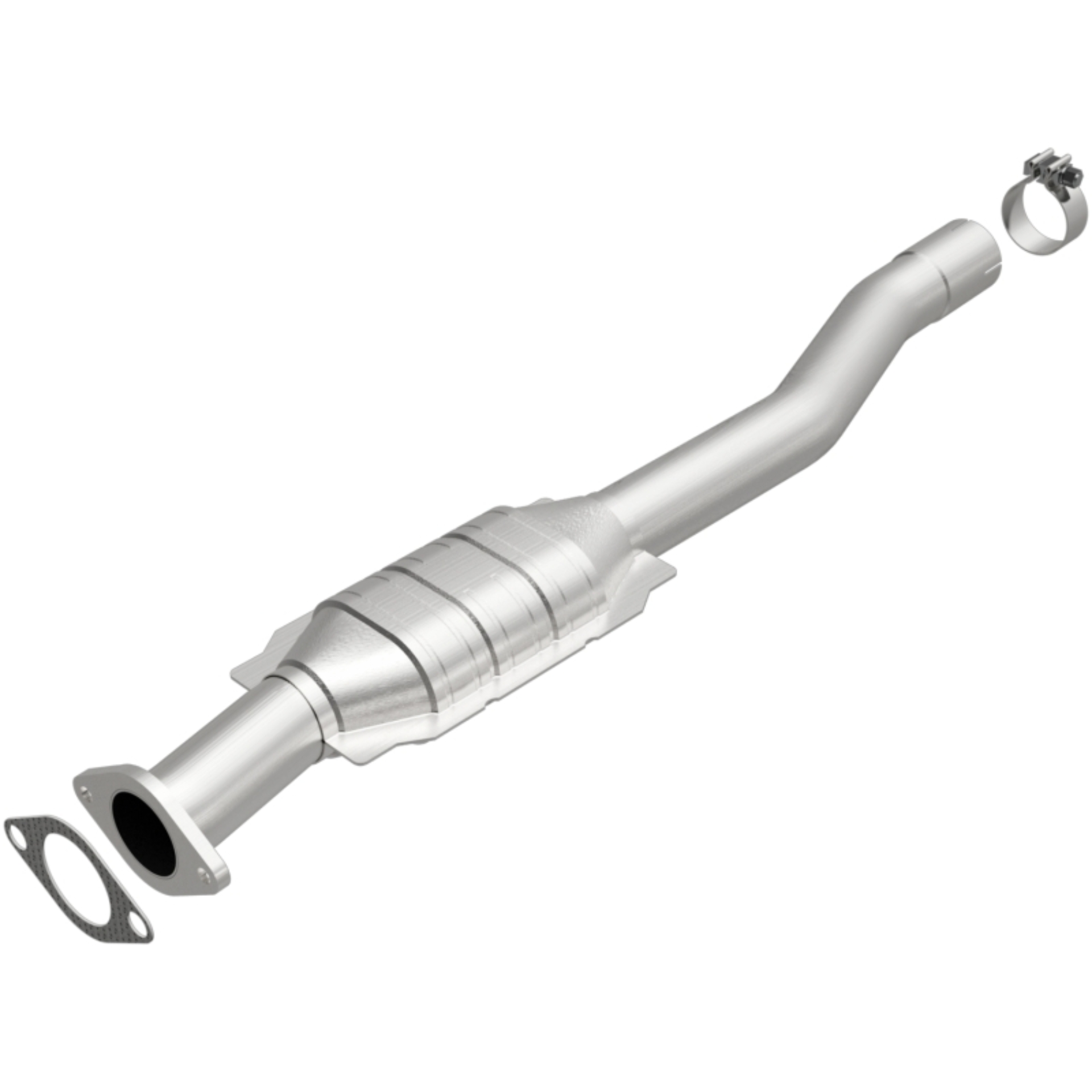 Picture of OEM Grade Direct-Fit Catalytic Converter-Chevrolet/GMC