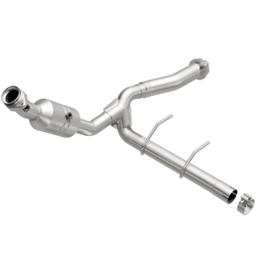 Picture of OEM Grade Direct-Fit Catalytic Converter 52139