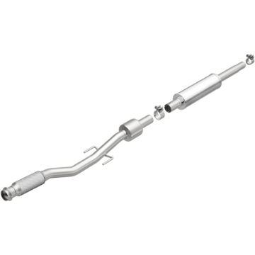 Picture of OEM Grade Direct-Fit Catalytic Converter 52472