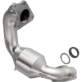 Picture of OEM Grade Direct-Fit Catalytic Converter-Nissan