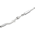 Picture of OEM Grade Direct-Fit Catalytic Converter 52472