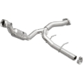 Picture of OEM Grade Direct-Fit Catalytic Converter 52429