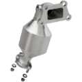 Picture of OEM Grade Direct-Fit Manifold Catalytic Converter-Chevrolet/GMC