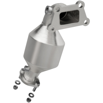 Picture of OEM Grade Direct-Fit Manifold Catalytic Converter-Chevrolet/GMC