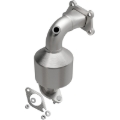 Picture of OEM Grade Direct-Fit Manifold Catalytic Converter-Chevrolet/GMC